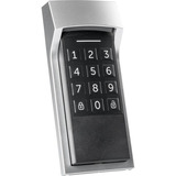 Homematic IP Starter Set Zutritt mit Keypad, Zutrittskontrollsystem 