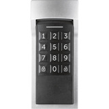 Homematic IP Starter Set Zutritt mit Keypad, Zutrittskontrollsystem 