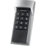 Homematic IP Starter Set Zutritt mit Keypad, Zutrittskontrollsystem 