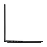 Lenovo ThinkPad L16 AMD G2 (21SC002AGE), Notebook schwarz, AMD Ryzen 5 PRO 215, AMD Radeon 740M, 32 GB DDR5, 1 TB (1 TB SSD), Windows 11 Pro