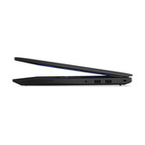 Lenovo ThinkPad L16 AMD G2 (21SC002AGE), Notebook schwarz, AMD Ryzen 5 PRO 215, AMD Radeon 740M, 32 GB DDR5, 1 TB (1 TB SSD), Windows 11 Pro