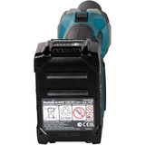 Makita Akku-Geradschleifer GD001GZ XGT, 40Volt schwarz/blau, ohne Akku und Ladegerät