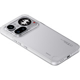 Nothing Phone (4a) Pro 128GB, Handy Silver, Android 16, 8 GB