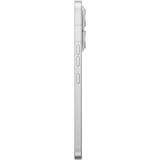 Nothing Phone (4a) Pro 128GB, Handy Silver, Android 16, 8 GB