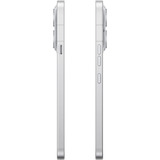 Nothing Phone (4a) Pro 128GB, Handy Silver, Android 16, 8 GB