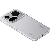 Nothing Phone (4a) Pro 128GB, Handy Silver, Android 16, 8 GB