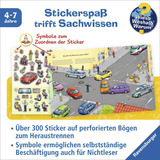 Ravensburger RAV WWW Polizei, Lernbuch 