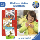 Ravensburger RAV WWW Polizei, Lernbuch 