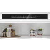 Siemens KB96NNSE0 iQ100, Kühl-/Gefrierkombination Home Connect