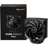 Pure Rock 3 Black, CPU-Kühler