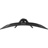 iiyama ProLite XCB4594DQSU-B1, LED-Monitor 113 cm (44.5 Zoll), schwarz (matt), DQHD, VA, Curved, HDMI, DP, USB-C, USB-Hub
