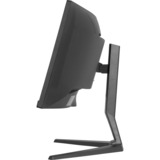 iiyama ProLite XCB4594DQSU-B1, LED-Monitor 113 cm (44.5 Zoll), schwarz (matt), DQHD, VA, Curved, HDMI, DP, USB-C, USB-Hub