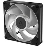 ARCTIC BioniX P14 A-RGB, Gehäuselüfter schwarz/weiß, 140 mm