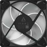ARCTIC BioniX P14 A-RGB, Gehäuselüfter schwarz/weiß, 140 mm
