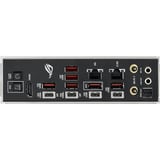 ASUS ROG CROSSHAIR X870E HERO BTF, Mainboard 