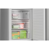Bosch KGN392LAG Serie 4, Kühl-/Gefrierkombination 