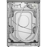 Bosch WGN256MR40 Serie 6, Waschmaschine grau/schwarz