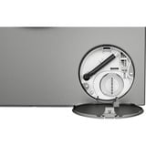 Bosch WGN256MR40 Serie 6, Waschmaschine grau/schwarz