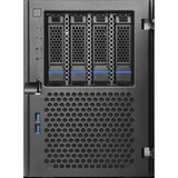 Chenbro SR301 Plus, Tower-Gehäuse silber/schwarz