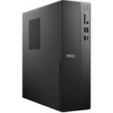 Dell Pro Slim Essential QVS1260 (VTW6W), PC-System schwarz, Windows 11 Pro