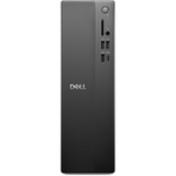 Dell Pro Slim Essential QVS1260 (VTW6W), PC-System schwarz, Windows 11 Pro