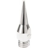 Dremel 201 Lötspitzen , Lötkolben silber, 2 Stück