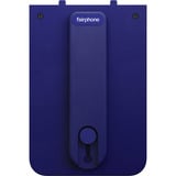 Fairphone Das Fairphone (Gen. 6) Fingerschlaufe kobaltblau