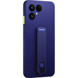 Fairphone Das Fairphone (Gen. 6) Fingerschlaufe kobaltblau