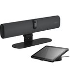 Jabra PanaCast 40 VBS Zoom Room, Konferenzsystem schwarz