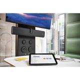 Jabra PanaCast 40 VBS Zoom Room, Konferenzsystem schwarz
