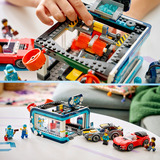 LEGO 60497 City Waschstraße, Konstruktionsspielzeug 