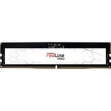 Mushkin DIMM 16 GB DDR5-4800 ECC, Arbeitsspeicher schwarz, MRP5E480FGGD16G18, Redline PRO