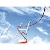 PLAYMOBIL 71975 Sky Trails: Construction Pack, Konstruktionsspielzeug Erweiterung