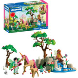 PLAYMOBIL 72067 Ausflug der Feen, Konstruktionsspielzeug 