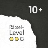 Ravensburger Mystery-Adventskalender: Der kleine Teeladen, Denkspiel 