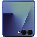Samsung Galaxy Z Flip7 512GB, Handy Blue Shadow, Android, 12 GB