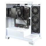 Scythe Wonder Tornado 120, Gehäuselüfter schwarz, 3er Pack, 120 mm