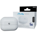 Shelly Wave Motion LR, Multisensor weiß