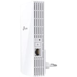 TP-Link RE3000X Wi-Fi 6 Range Extender, Repeater 