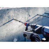 Bosch Professional EXPERT Hammerbohrer SDS Clean max-8X, Ø 25mm Arbeitslänge 400mm, Saugbohrer