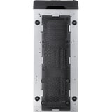 Chieftec BW-01B-OP, Tower-Gehäuse schwarz