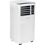 Comfeè MPPH-08CRN7, Klimagerät weiß, mobil