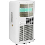 Comfeè MPPH-08CRN7, Klimagerät weiß, mobil