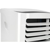 Comfeè MPPH-08CRN7, Klimagerät weiß, mobil