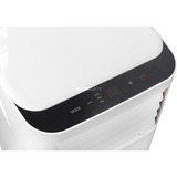 Comfeè MPPH-08CRN7, Klimagerät weiß, mobil