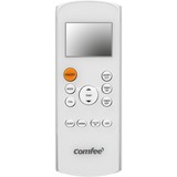 Comfeè MPPH-08CRN7, Klimagerät weiß, mobil