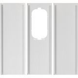Comfeè MPPH-08CRN7, Klimagerät weiß, mobil