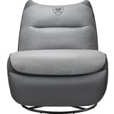 Cougar Gaming Sofa Overlord NEO, Gaming-Stuhl grau/dunkelgrau