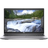 Dell Latitude 5520 Generalüberholt, Notebook grau, Intel® Core™ i7-1185G7, Intel® Iris® Xe Graphics, 16 GB DDR4, 256 GB (256 GB SSD), Windows 11 Pro