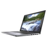 Dell Latitude 5520 Generalüberholt, Notebook grau, Intel® Core™ i7-1185G7, Intel® Iris® Xe Graphics, 16 GB DDR4, 256 GB (256 GB SSD), Windows 11 Pro
